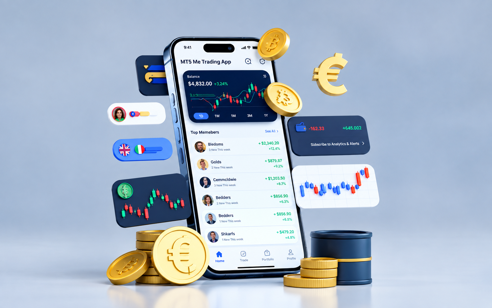 Forex Trading